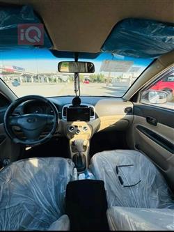 هیوندای ئەکسنت